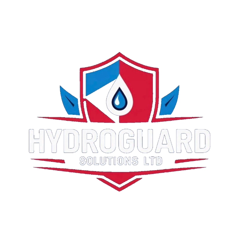Hydroguard Solutions logo